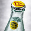 Caja Con 24 Agua Mineral Topo Chico 355ml De Vidrio