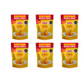 Empanizador Bimbo Crujiente Galleta Molida 6 Piezas De 400gr