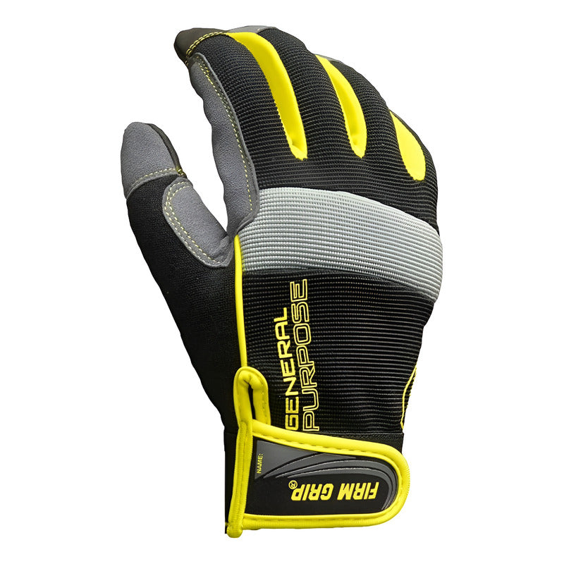 Guantes De Uso General Mediano