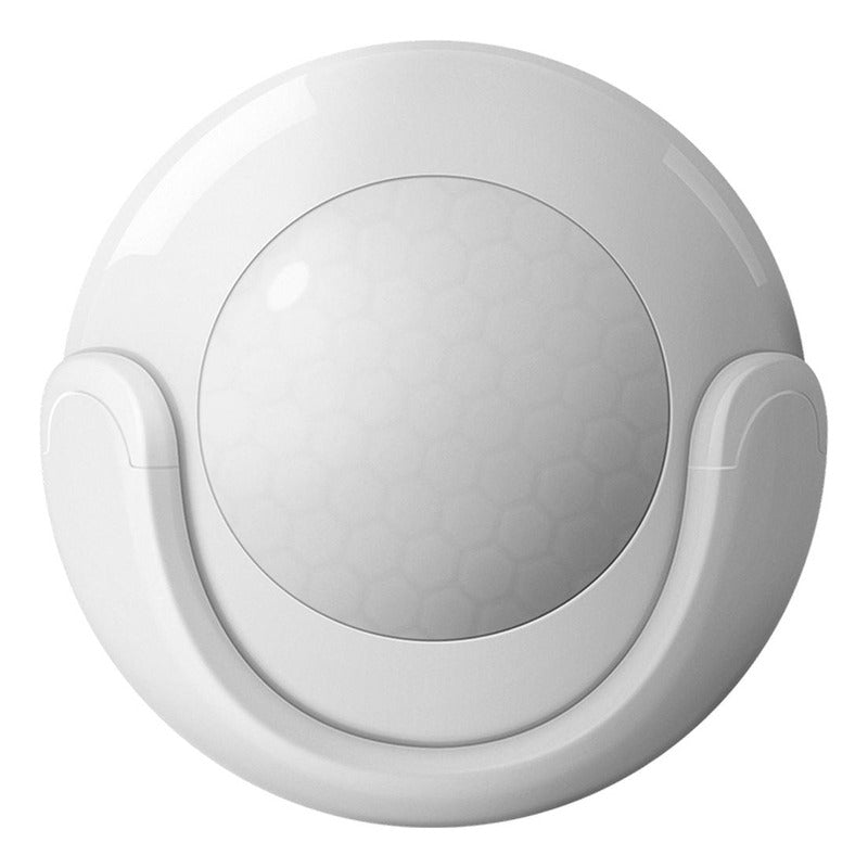 Steren Shome-141 Sensor De Movimiento (pir) Wi-fi Blanco