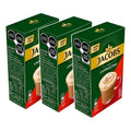 Polvo P\ Preparar Café Jacobs Capuccino 24 Sobres(3 Cajas)
