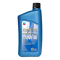 Aceite Para Motor Chevron 10w40 (12 Piezas De 946 Ml)