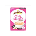 Té Mumbai Chai Vainilla 3 Paquetes Con 6 Sobres (18 Sobres)