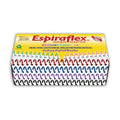 Espiral De Plástico Boflex  Cajilla Con 145 Pz