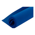 Placa De Fomi Color Azul Rey 6 Piezas De 90cm X 1m