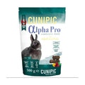 Cunipic Alpha Pro Alimento Para Conejo Adulto, 500 G
