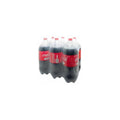 Refresco Coca-cola 6 Pzas De 3 L C/u Ts
