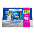Arena Para Gatos Fresh Step Con 4 Pzas De 4.98 Kg