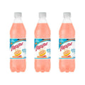 Agua Peñafiel Adas Ligera Sabor Toronjada 3 Pzas De 600ml