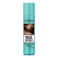 Retocador De Raíz Magic Retouch L'oréal Paris Castaño Claro