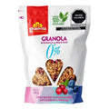 Granola Arándanos Y Mora Azul 350g