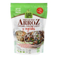 Arroz Instantaneo Salvaje Verde Limon 500 Grs 2 Bolsas