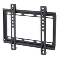 Soporte Para Pantallas De 14  A 42 , Ultradelgado Negro