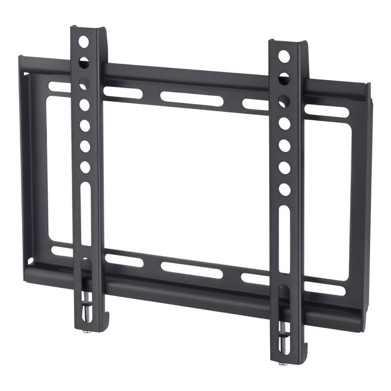 Soporte Para Pantallas De 14  A 42 , Ultradelgado Negro