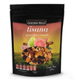 Tisana De Guayaba Y Canela Golden Hills 200gr 2 Pack Ipg