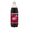 Refresco Dr. Pepper Botella De 1l