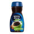 Café Soluble Nescafé Decaf Sin Cafeína Descafeinado 300gr