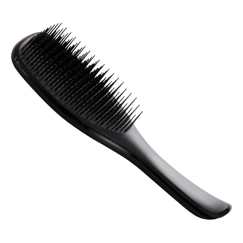 Cepillo Desenredante Wet Detangler Negro Negro