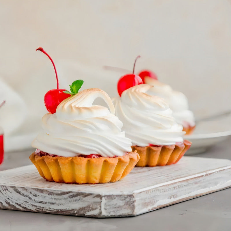 Cerezas Con Tallos Maraschino Strar Frasco De 2.1 Kgs