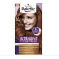 Tinte Para Cabello Palette 9-7 Rubio Cobrizo 2 Pzas De 50ml Rubio Cobrizo 9-7