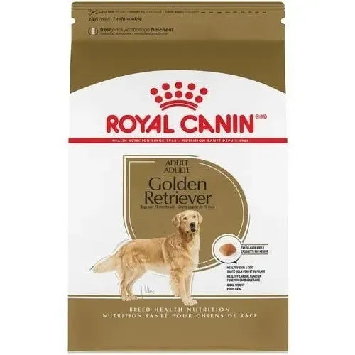 Royal Canin Golden Adult 13.6 Kg Sellado