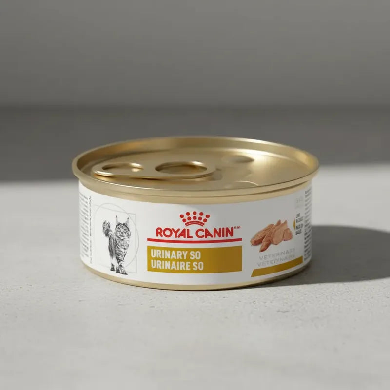 Alimento Húmedo Para Tracto Urinario Para Gato Adulto, 145 G