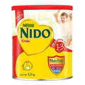 Leche De Fórmula En Polvo Sin Tacc Nestlé Nido Kinder En Lata De 1 De 1.5kg - 2 Meses A 3 Años