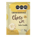 Cobertura Vainilla 1 Kg Choco Inn Para Repostería Y Pastelería