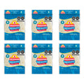 Tortillas Harina De Trigo Mission Carb Balance 6 Pz De 227gr