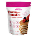 Morama Harina Para Hot Cakes De Arroz Amaranto Garba 400 Gr