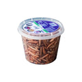 Alimento Para Reptil Insektco Mosca Soldado Deshidratada 25g