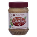 Crema De Almendras 680g