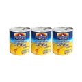 Piña En Almíbar En Rebanadas De 800g (3piezas)
