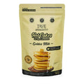 Harina Para Hot Cakes True Amaranto Golden Milk 2 Pz De 350g