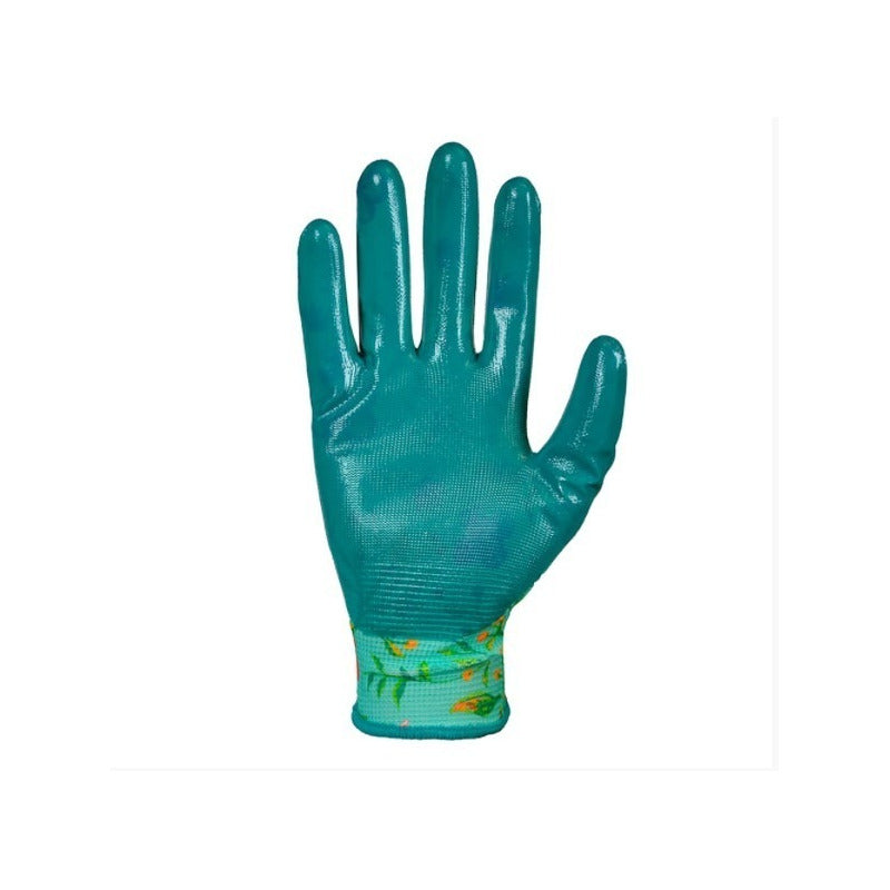 Guantes De Trabajo Decorados