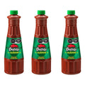 Salsa Búfalo Clásica 900 G  3 Piezas