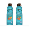 Protector Hawaiian Tropic Island Sport Fps 50 1 Pza De 220ml