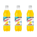Agua Peñafiel Adas Ligera Sabor Naranjada 6 Pzas De 600ml