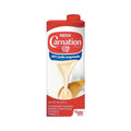 Leche Evaporada Nestlé Carnation Clavel 930ml 12pzas