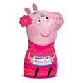 Shampoo Infantil Blumen Kids 3 En 1 Peppa Pig Bubble Gum Para Niña 500ml