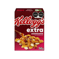 Kelloggs Extra Arándonos Con Almendras 240g
