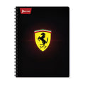 Cuaderno Prof Espiral Cuadrochico Norma Ferraric7 100h(3pzs) Multicolor