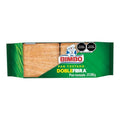 Pan Tostado Bimbo Doble Fibra 250 G 4 Paquetes Ipg