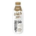 Leche Lala 100 Sin Lactosa Parcial Descremada (12piezas)
