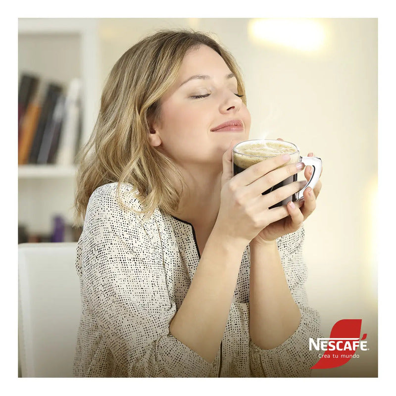 Nescafé Taster's Choice Gourmet Roast Americano | Café Puro Tostado Y Molido 100% Arábica | Bolsa De 1kg