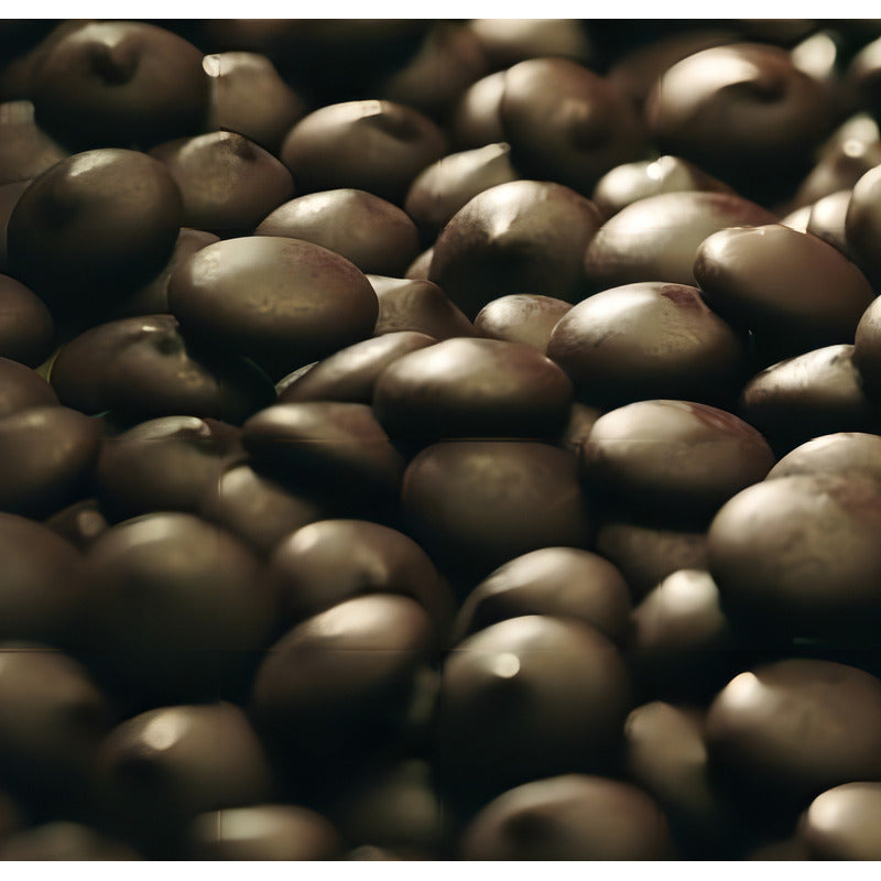Chocolate Con Leche Sicao 1kg Lunetas Barry Callebaut Repostería
