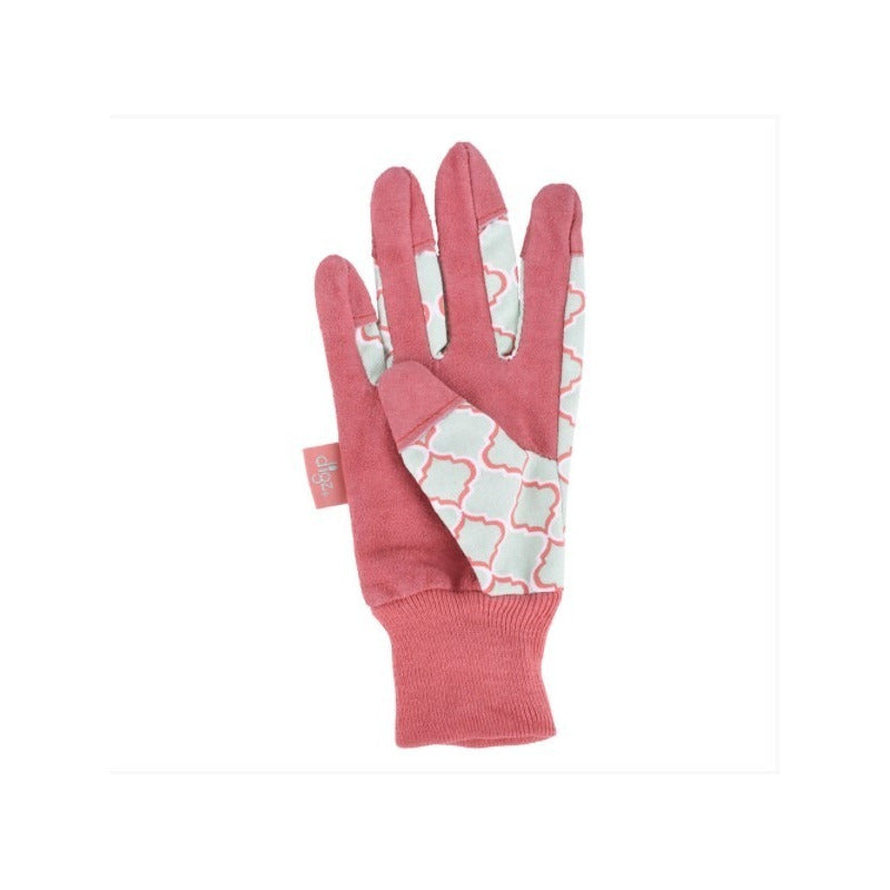 Guantes De Agarre Con Proposito  1 Par