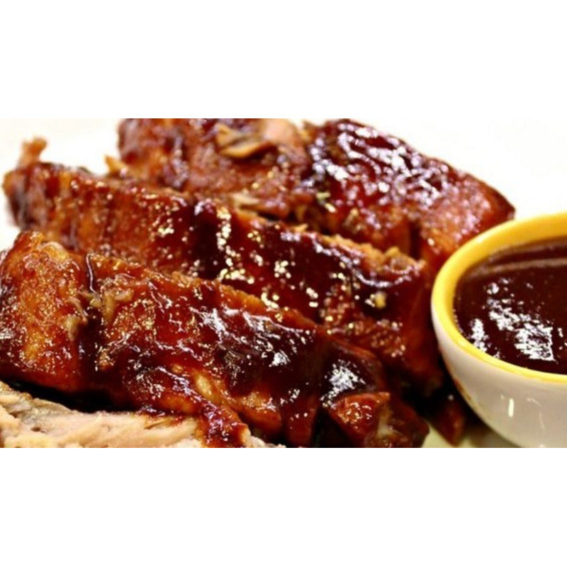 Salsa Bbq Original Hunts 4.3 Kg