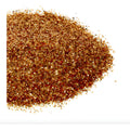 Diamantina Del #1 Oro Oscuro Metalico De 1mm 3 Piezas De 50g Oro Oscuro