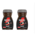 Café Soluble Nescafé Clásico Black 170 G (2 Frascos)
